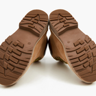 Жіночі черевики високі Cropp 6469N-18X 41 26.5 см Світло-коричневі (5904749536484) - зображення 6