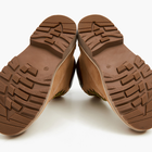 Жіночі черевики високі Cropp 6469N-18X 36 23 см Світло-коричневі (5904749536439) - зображення 6