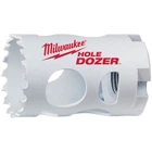 Коронка Milwaukee Bi-Metal 35мм (49560072)