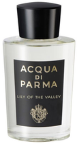 Woda perfumowana unisex Acqua Di Parma Lily Of The Valley 180 ml (8028713811227) - obraz 1