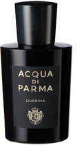 Woda perfumowana damska Acqua di Parma Quercia 100 ml (8028713810817) - obraz 1