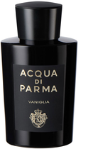 Woda perfumowana damska Acqua Di Parma Vaniglia 180 ml (8028713810428) - obraz 1