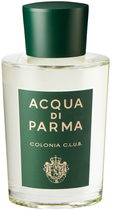 Woda kolońska unisex Acqua Di Parma Colonia C.L.U.B. 180 ml (8028713150036) - obraz 1