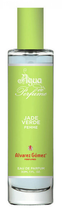 Woda perfumowana damska Alvarez Gomez Jade Verde Femme 30 ml (8422385310031) - obraz 1