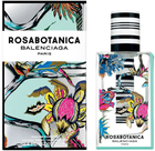 Woda perfumowana damska Balenciaga Paris Rosabotanica 100 ml (3607349646080) - obraz 1