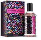 Woda toaletowa damska Emanuel Ungaro For Her 100 ml (8052086377776) - obraz 1