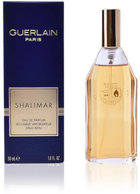 Парфумована вода для жінок Guerlain Shalimar Refill 50 мл (3346470121997)