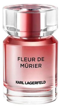 Woda perfumowana damska Karl Lagerfeld Fleur De Murier 50 ml (3386460101868) - obraz 1