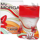 Woda toaletowa damska Morgan My Morgan 35 ml (3331434600014) - obraz 1