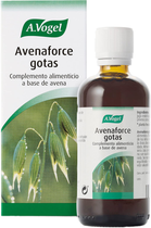 Suplement diety A. Vogel Avenaforce 100 ml (7610313450800) - obraz 1