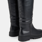 Жіночі чоботи Sinsay 8500F-99X 41 26.5 см Чорні (5904841576326) - зображення 4