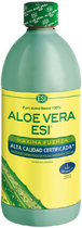 Натуральна харчова добавка Esi Trepatdiet Aloe Vera Z Сік 1 литр (8008843000029) - зображення 1