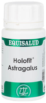 Натуральна харчова добавка Equisalud Holofit Astragalus 50 капсул (8436003024286) - зображення 1
