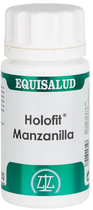 Suplement diety Equisalud Holofit Manzanilla 60 kapsułek (8436003023265) - obraz 1