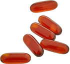 Натуральна харчова добавка GSN Aceite Lecitina 1200 мг 80 капсул (8426609020072) - зображення 2