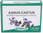 Suplement diety Integralia Agnus Cactus 30 kapsułek (8436000545227) - obraz 1