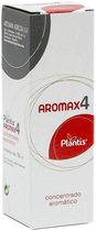 Suplement diety Plantis Aromax 4 Diuretico 50 ml (8435041035698) - obraz 1