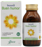 Натуральна харчова добавка Aboca Serenil Buen Humor 100 капсул (8032472019008) - зображення 1