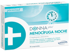 Натуральна харчова добавка DonnaPlus Menocfuga Noche 30 капсул (8426594090142) - зображення 1
