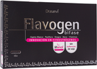 Натуральна харчова добавка Drasanvi Flavogen Bifase 60 капсул (8436044511769) - зображення 1
