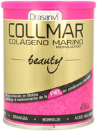 Натуральна харчова добавка Drasanvi Collmar Beauty Colageno Marino Hidrolizado Ягоди 275 г (8436044519925) - зображення 1