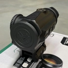 Приціл коліматорний призматичний Vortex Spitfire HD Gen II 3x, 21 мм, 1MOA, з балістичною сіткою AR-BDC4 (243275) - зображення 8