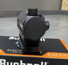 Коліматорний приціл Bushnell AR Optics TRS-125 3 МОА з високим райзером, кріпленням та таймером автовимкнення (242080) - зображення 6