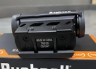 Коліматорний приціл Bushnell AR Optics TRS-125 3 МОА з високим райзером, кріпленням та таймером автовимкнення (242080) - зображення 7