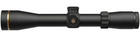 Прицел оптический LEUPOLD VX-Freedom AR 3-9x40 (30mm) Mil/Mil Illum. FireDot Tri-Mil - изображение 5