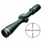 Прицел Leupold VX-6 3-18x44MM (30MM) CDS-ZL FireDot Wind-Plex - изображение 1