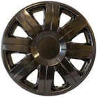 колпак колеса 13 "Jestic" Cosmos Black (4шт)