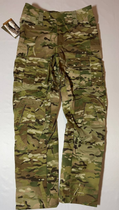 Штани Crye Precision G3 NSPA Combat PANT, size: 32 L (10092) - зображення 1