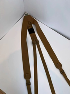 Підтяжки Crye Precision Suspenders ACC-B4S-22-000 Coyote - изображение 2