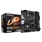 Материнская плата GIGABYTE A520M DS3H V2