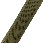 Длинная мягкая подкладка на плечо под ремень АК TTX олива - изображение 2