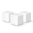 Маршрутизатор/роутер Mercusys Halo H30G(3-pack) 1300 Мбит/с 3шт