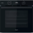 Духовой шкаф встраиваемый Whirlpool OMSR58CU1SB