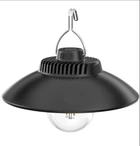 Портативний світлодіодний LED ліхтар акумуляторний Rablex RB-710 кемпінгова лампа