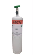 Фреон R 407 Arcool 900 г