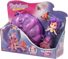 Лялька Magic Box KookyLoos Kooky Mermaids Syrena Star 8 см (PKLSP104IN80) - зображення 1