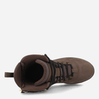 Мужские тактические ботинки с мембраной Forester 31007-3FO 45 29.3 см Оливковые (2000012922480) - изображение 5