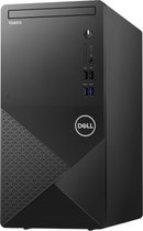 Комп'ютер Dell Vostro 3020 MT (N2046VDT3020MTEMEA01) Black - зображення 4