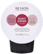 Крем-фарба для волосся Revlon Professional Nutri Color Filters Fashion 500 240 ml (8007376047020) - зображення 1