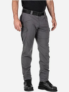 Штани тактичні 5.11 Tactical Icon Pants 74521-258 W36/L34 Flint (2000980527434)