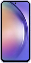 Smartfon Samsung Galaxy A54 A546 5G 8/256GB Awesome Violet (SM-A546BLVDEUE) - obraz 2