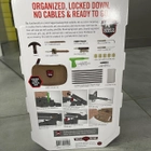 Набор инструментов для чистки оружия Real Avid Gun Boss AR15 Cleaning Kit (AVGCKAR15) - изображение 2