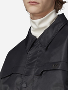 Куртка чоловіча Adidas Originals HB1698 XS Чорна (4064057441953) - зображення 4