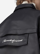 Куртка чоловіча Adidas Originals HB1698 XL Чорна (4064057441878) - зображення 5