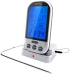 Термометр щуповой Technoline WS1050 White (DAS301777)