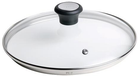 Szklana pokrywka Tefal 28 cm (28097712) - obraz 1